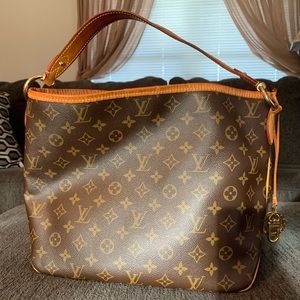 Louis Vuitton Delightful PM